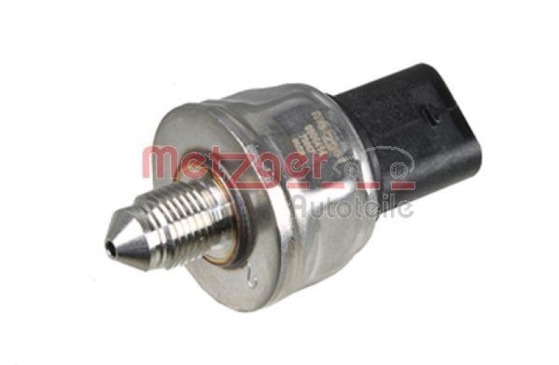 METZGER 0906414 Sensor, Kraftstoffdruck f&uuml;r AUDI/SEAT/VW