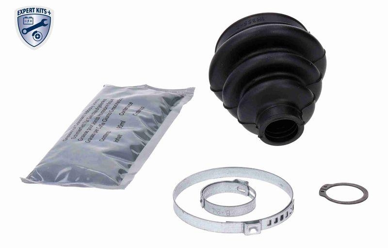 VAICO V20-1189 Faltenbalgsatz, Antriebswelle Vollsatz hinten, Getriebeseitig f&uuml;r BMW