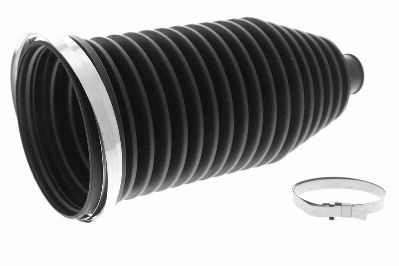 VAICO V30-4163 Faltenbalg, Antriebswelle Vorderachse, beidseitig f&uuml;r MERCEDES-BENZ