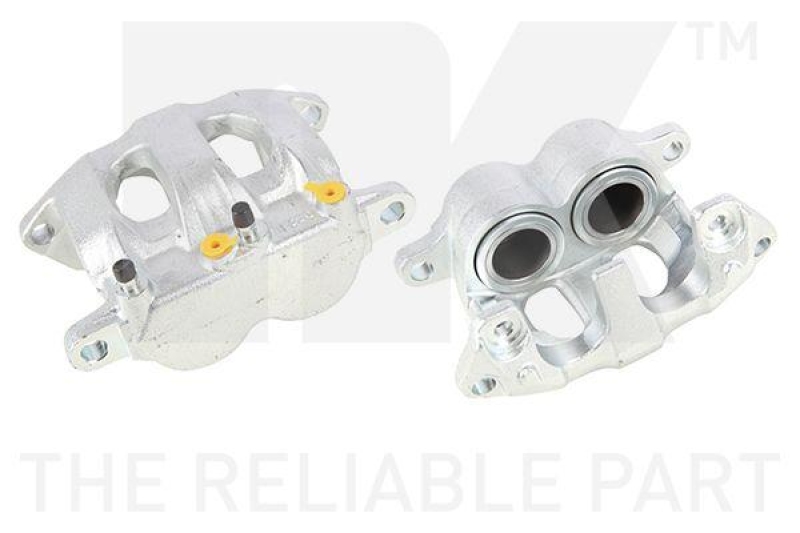NK 2122214 Bremssattel f&uuml;r NISSAN
