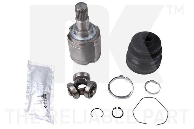 NK 513039 Gelenksatz, Antriebswelle f&uuml;r MITSUBISHI