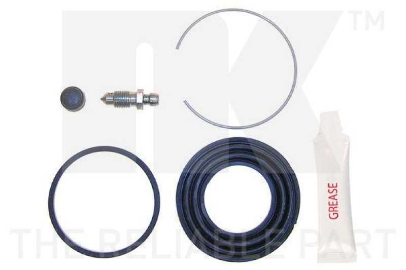 NK 8830011 Reparatursatz, Bremssattel f&uuml;r MITSUBISHI, NISSAN