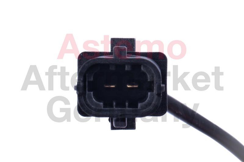 HITACHI 2505553 Sensor, Abgastemperatur f&uuml;r OPEL u.a.