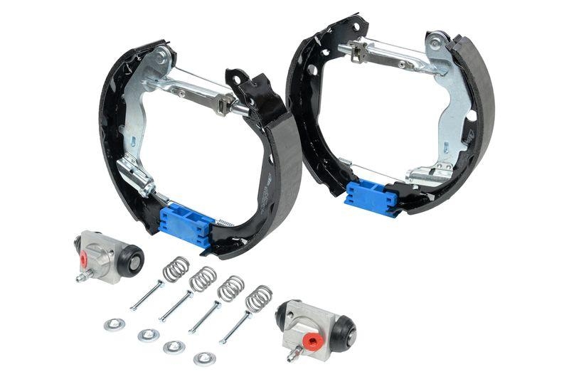 ATE 03.0520-7622.3 Topkit