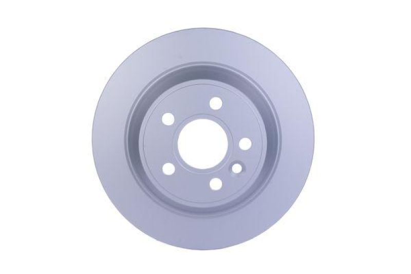 HELLA 8DD 355 119-151 Bremsscheibe f&uuml;r VOLVO