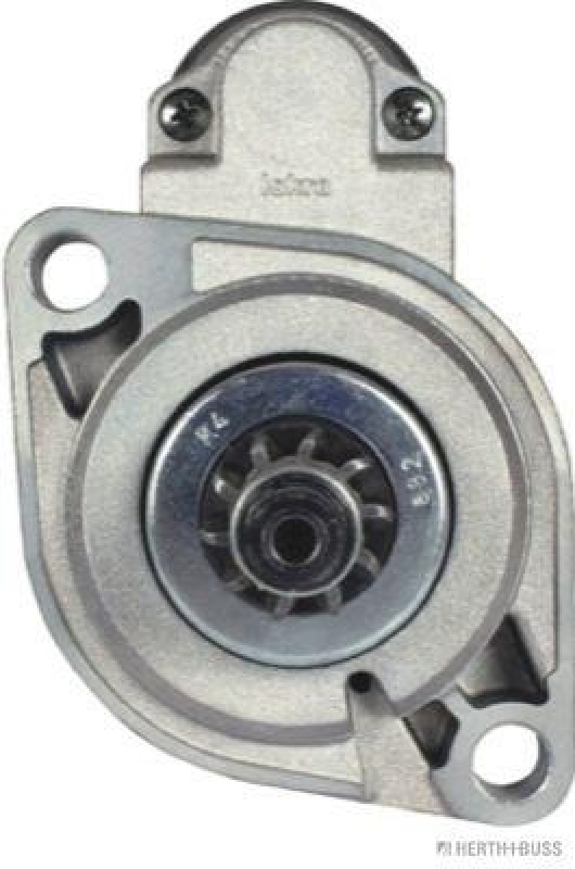 HERTH+BUSS 42016110 Starter 12 V, 1,4 kW