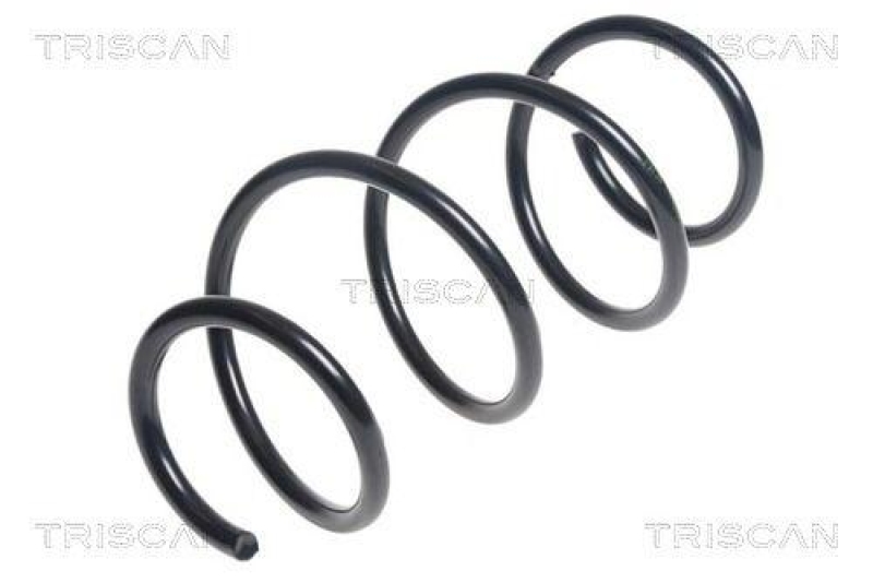 TRISCAN 8750 6958 Spiralfeder Vorne f&uuml;r Suzuki Swift 1.2