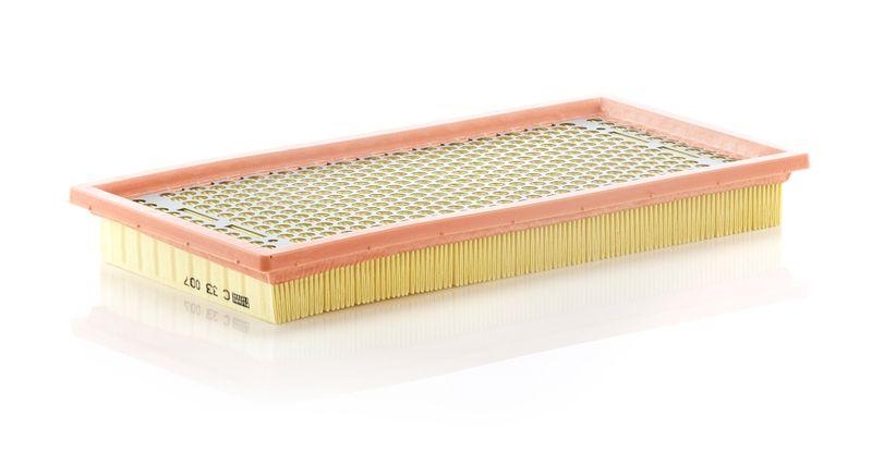 MANN-FILTER C 33 007 Luftfilter f&uuml;r Chrysler