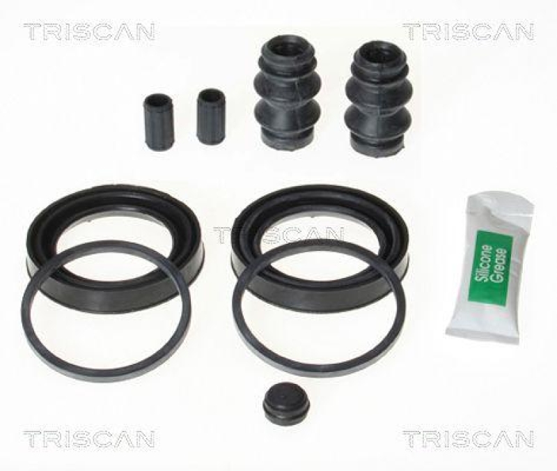 TRISCAN 8170 204888 Reperatursatz für Ford