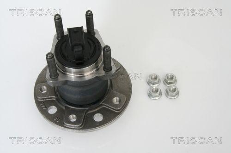 TRISCAN 8530 24227 Radlagersatz Hinten f&uuml;r Opel
