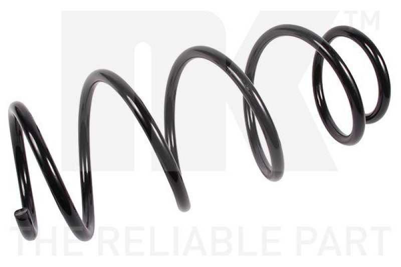 NK 532364 Fahrwerksfeder f&uuml;r FIAT