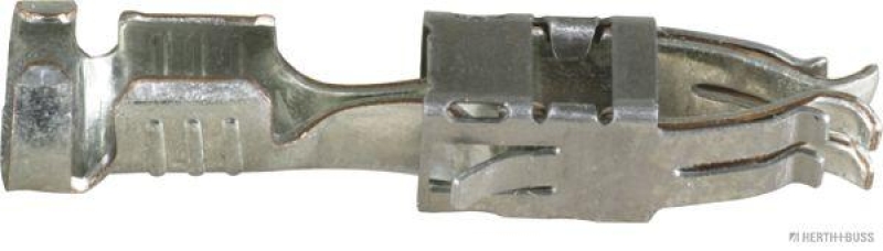 HERTH+BUSS 50251875 Crimpverbinder Lear MDK 5, 2,8 mm, 1,5 - 2,5 mm²