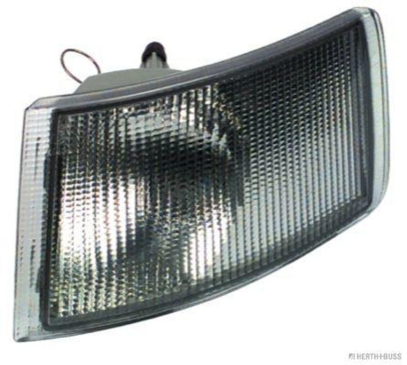 HERTH+BUSS 82700315 Blinkleuchte links, PY21W