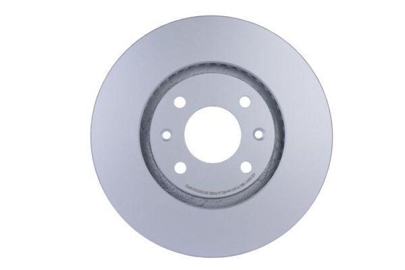 HELLA 8DD 355 105-051 Bremsscheibe für P.S.A