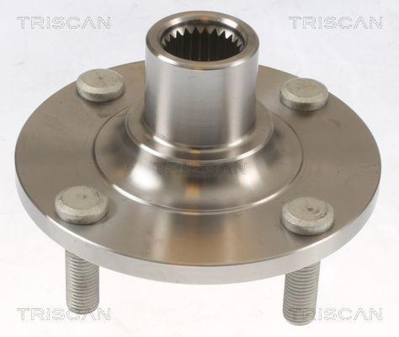 TRISCAN 8535 16006 Radnabe Vorne f&uuml;r Ford