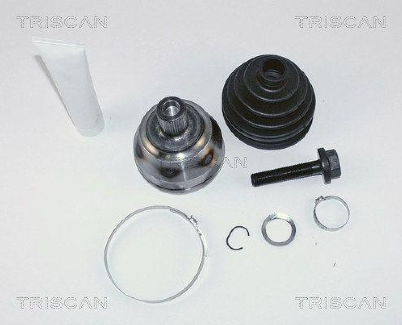 TRISCAN 8540 29114 Gleichlaufgelenk f&uuml;r Volkswagen Transporter T4,