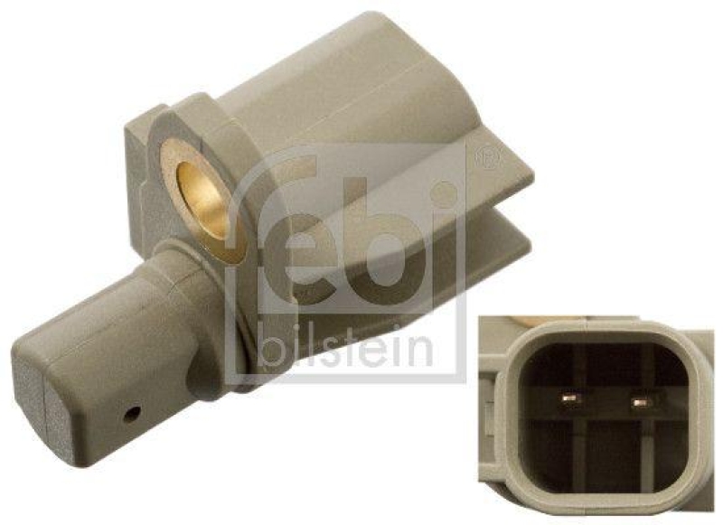 FEBI BILSTEIN 103202 ABS-Sensor f&uuml;r VOLVO