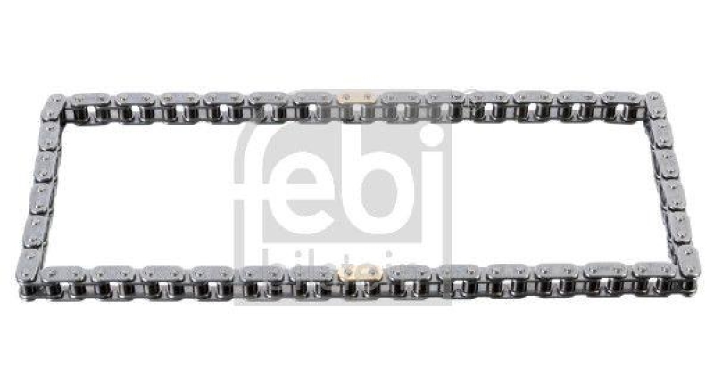 FEBI BILSTEIN 109535 Steuerkette f&uuml;r Nockenwelle f&uuml;r NISSAN