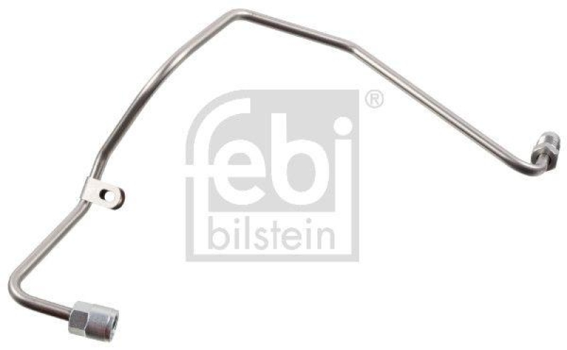 FEBI BILSTEIN 175059 &Ouml;lleitung f&uuml;r Turbolader f&uuml;r Opel