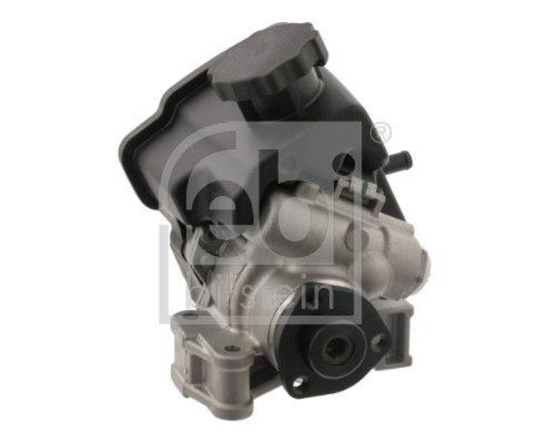 FEBI BILSTEIN 31508 Servopumpe für Mercedes-Benz