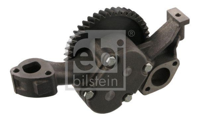 FEBI BILSTEIN 33388 &Ouml;lpumpe f&uuml;r M A N
