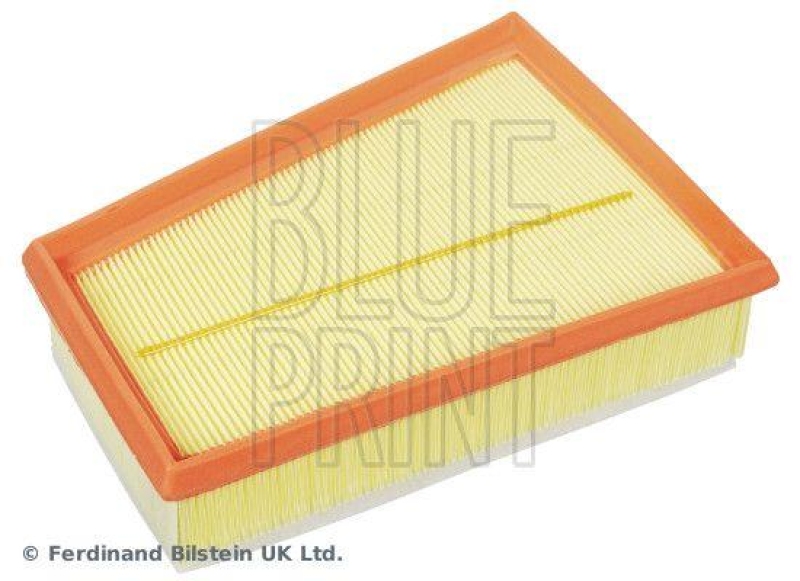 BLUE PRINT ADR162206 Luftfilter für Renault