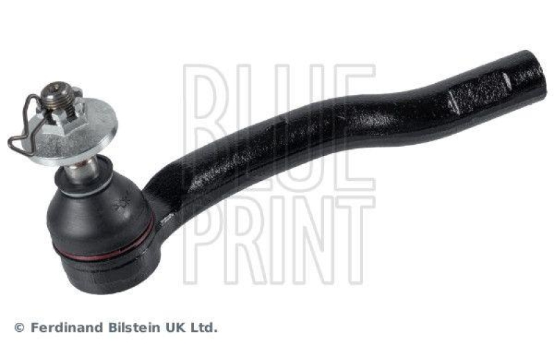 BLUE PRINT ADT387233 Spurstangenendstück mit Kronenmutter und Splint für TOYOTA