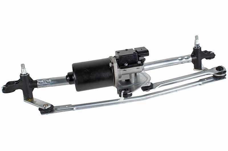 METZGER 2191030 Wischergest&auml;nge Mit Motor f&uuml;r CITROEN/FIAT/PEUGEOT vorne