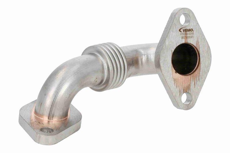 VEMO V10-64-0016 Rohrleitung, AGR-Ventil f&uuml;r VW