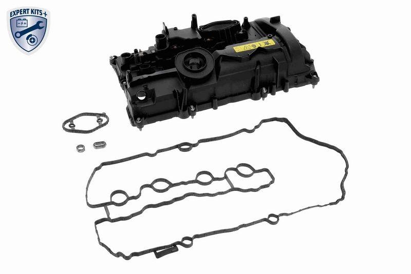VAICO V20-4797 Zylinderkopfhaube mit Dichtung f&uuml;r BMW