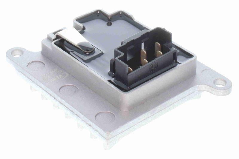 VEMO V30-79-0007 Regler, Innenraumgebl&auml;se mit Klima mit Klimaanlage f&uuml;r MERCEDES-BENZ