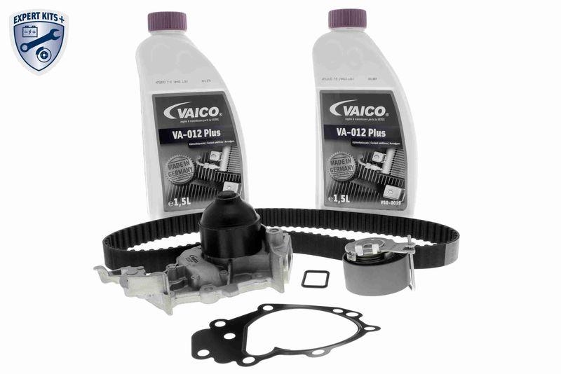 VAICO V46-50023 Wasserpumpe + Zahnriemensatz f&uuml;r RENAULT