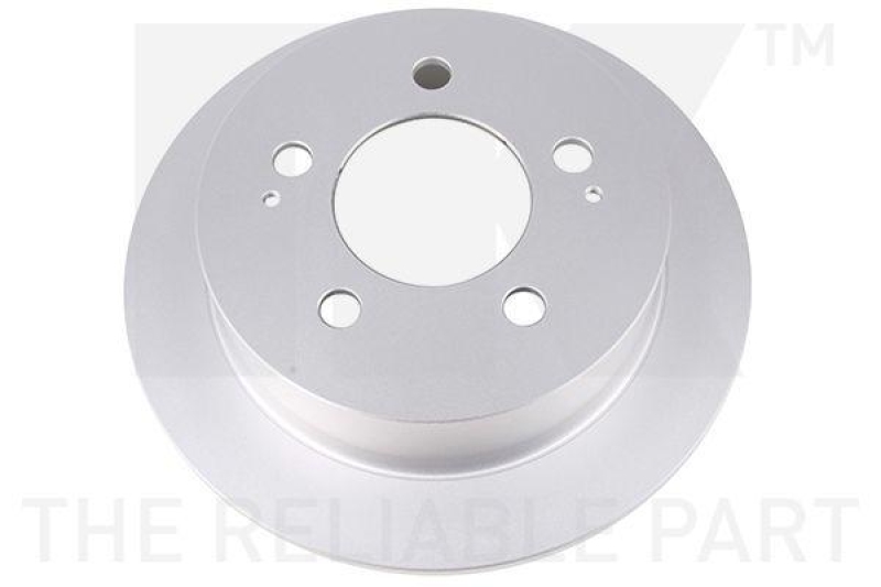 NK 315704 Bremsscheibe f&uuml;r SSANGYONG