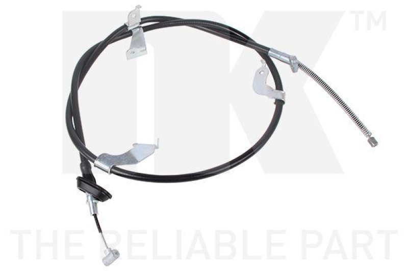 NK 905242 Seilzug, Feststellbremse f&uuml;r SUZUKI