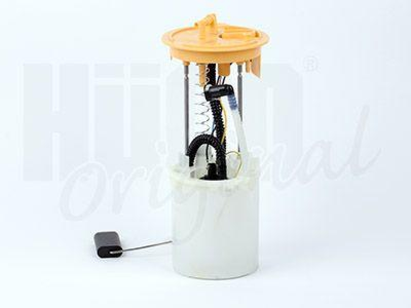 HITACHI 133553 Kraftstofff&ouml;rdereinheit f&uuml;r VW u.a.