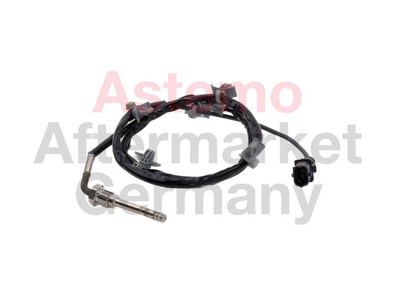 HITACHI 2505554 Sensor, Abgastemperatur f&uuml;r CHEVROLET u.a.