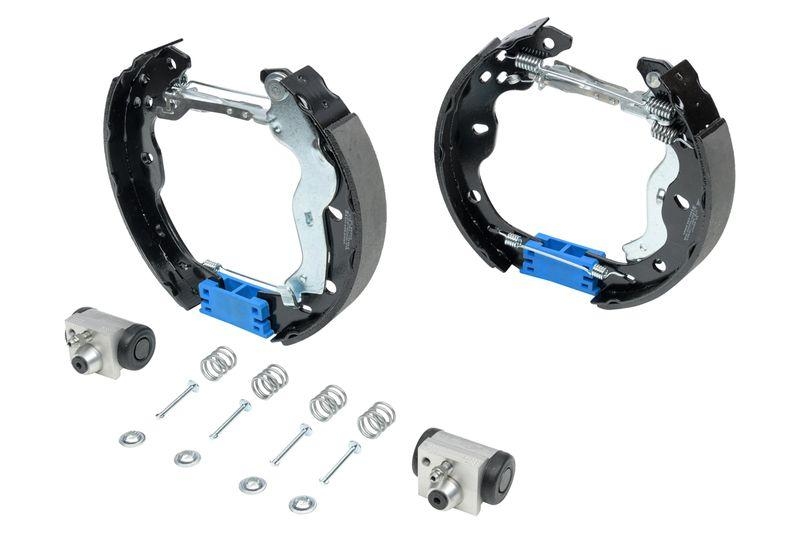 ATE 03.0520-7719.3 Topkit