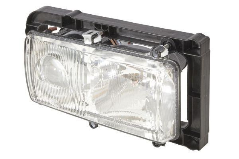 HELLA 1DL 007 872-081 Heckscheinwerfer Halogen