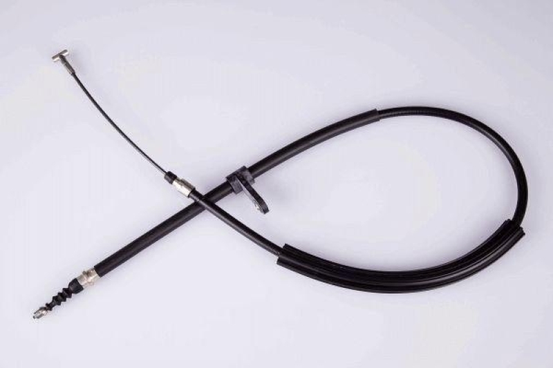 HELLA 8AS 355 660-341 Seilzug, Feststellbremse für ALFA