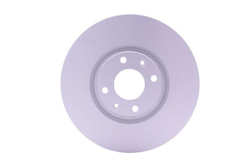 HELLA 8DD 355 119-161 Bremsscheibe f&uuml;r P.S.A