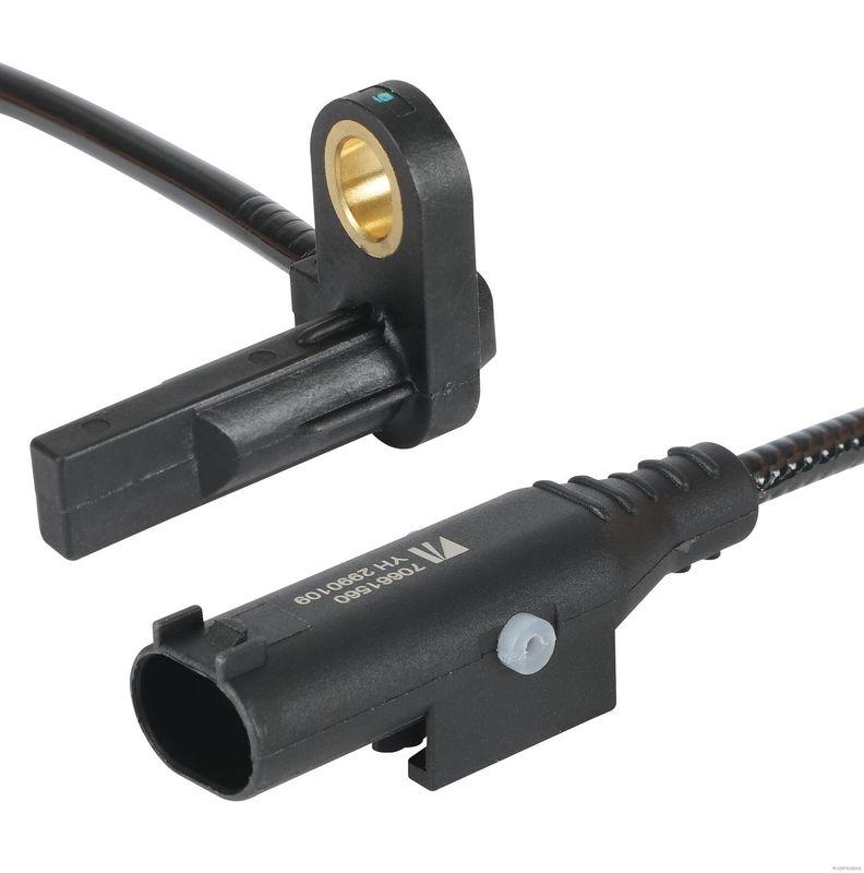 HERTH+BUSS 70661560 Sensor, Raddrehzahl