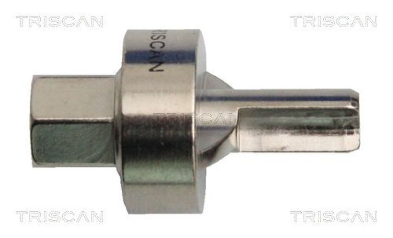 TRISCAN 9500 9901 Bit/Tool Für Ölablassschraube für Bit Plug Tool