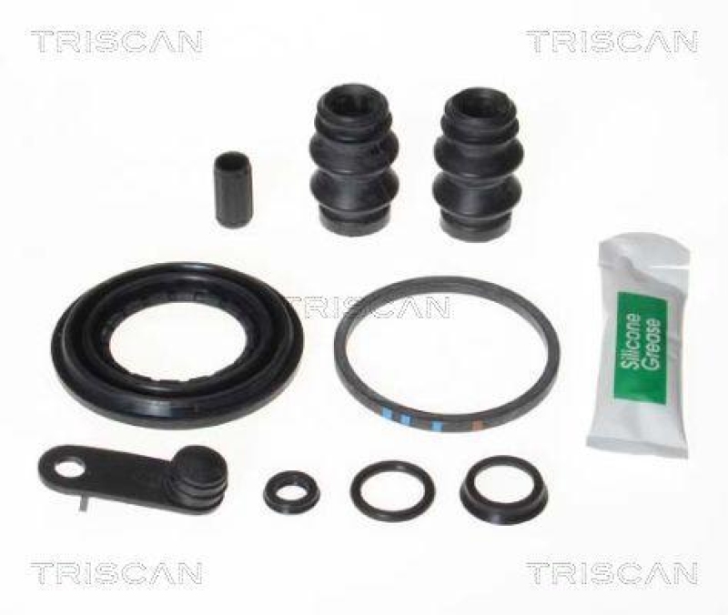 TRISCAN 8170 204892 Reperatursatz f&uuml;r Ford