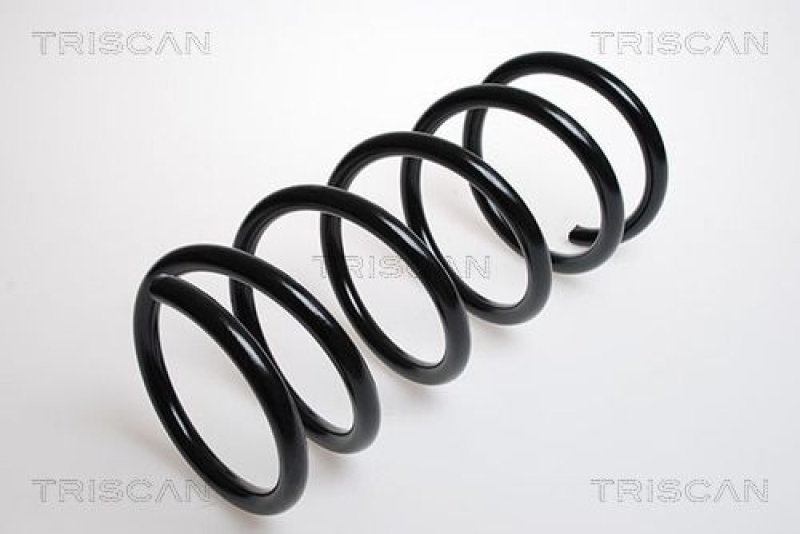 TRISCAN 8750 1538 Spiralfeder Vorne für Fiat
