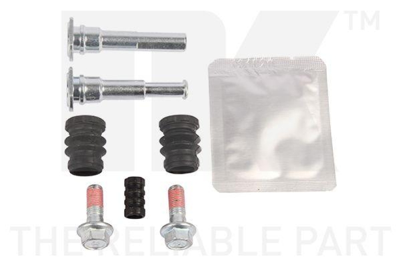 NK 8934004 F&uuml;hrungsh&uuml;lse, Bremssattel f&uuml;r HYUN,KIA,MITSU,NISS,SSANG,SUB,SUZ