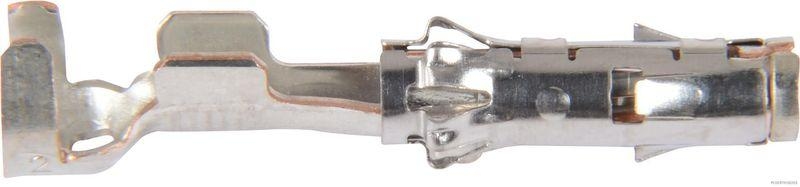 HERTH+BUSS 50251880 Crimpverbinder AMP Tyco RK 1,5, 0,5 - 1 mm&sup2;