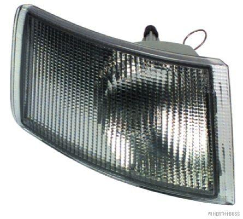 HERTH+BUSS 82700316 Blinkleuchte rechts, PY21W