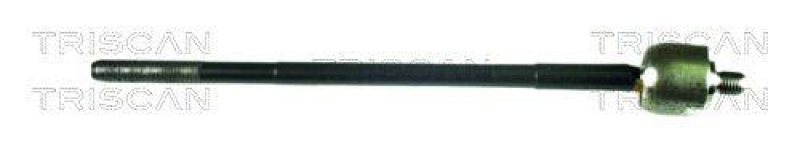 TRISCAN 8500 16208 Axialgelenk f&uuml;r Ford Fiesta Iii