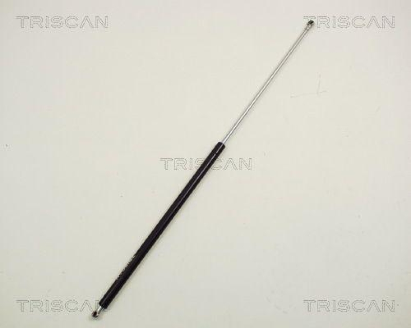 TRISCAN 8710 27102 Gasfeder Vorne für Volvo S40, V40
