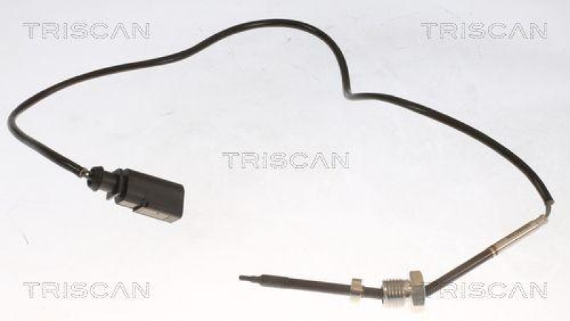 TRISCAN 8826 29168 Sensor, Abgastemperatur f&uuml;r Audi